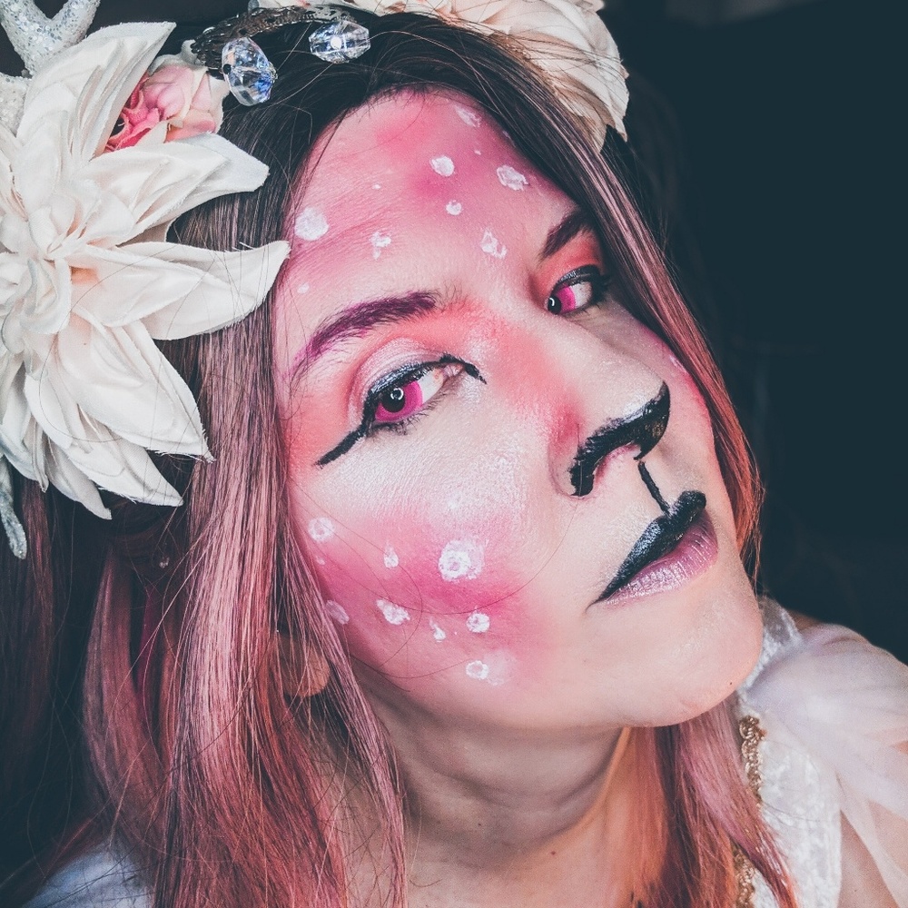 Meet your Posher, Holli